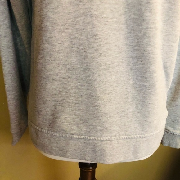 Victoria’s Secret Victoria Sport Sweatshirt - Picture 6 of 9